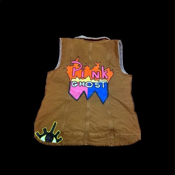 Deistrada x Carhartt - Picture 2 of 7